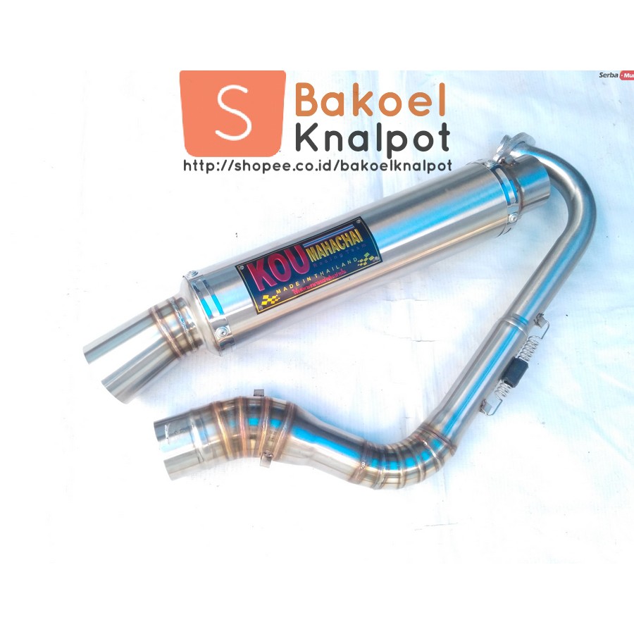 Kou Mahachai Knalpot Beat / Knalpot Beat Karbu / Knalpot Beat Street / Knalpot Beat 2020 / Kenalpot