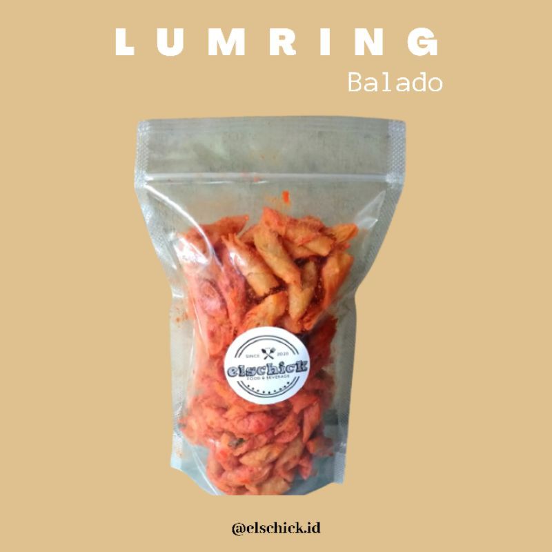 

LUMRING BALADO