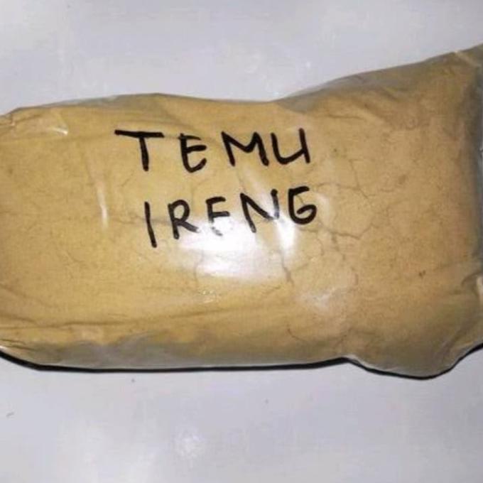 

@@@@] Temu ireng bubuk 250 gram
