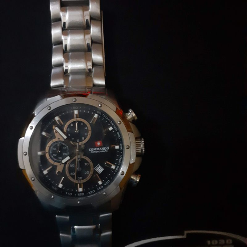 Expedition E 6605 M navy