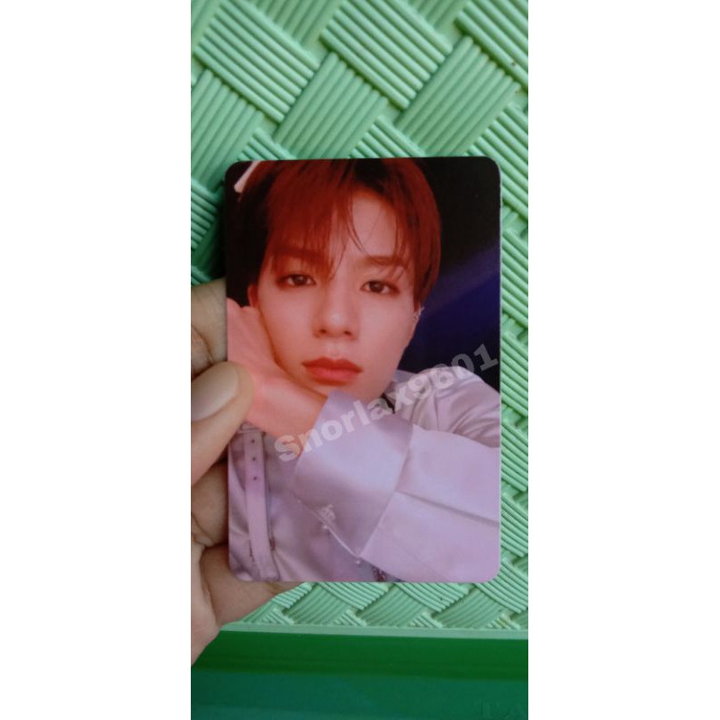 PC Jeno Past Ver