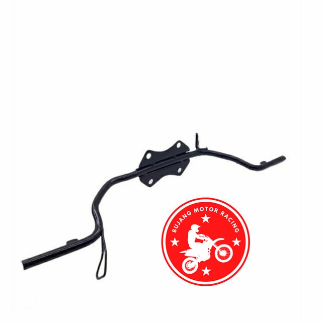 Jual BESI BARSTEP PIJAKAN KAKI DEPAN MX - JUPITER MX OLD - JUPITER MX