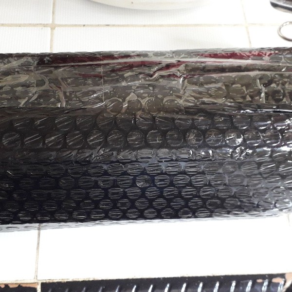 Extra Bubble Wrap Untuk Paket Lebih Aman