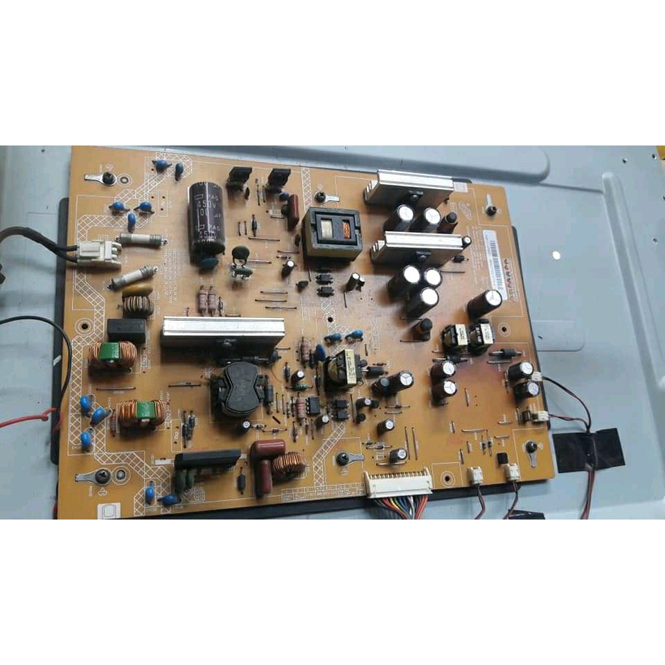 Psu - Power Supply - Regulator Tv LCD Sharp LC-40LE430M - LC-40LE430 - LC40LE430M - LC40LE430 - 40LE