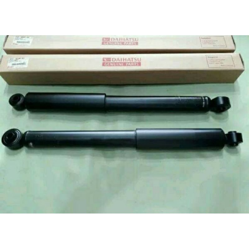 shockbreaker Karimun kotak belakang