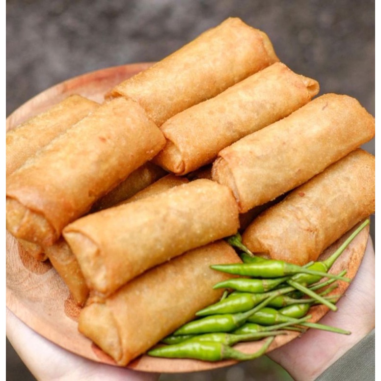 

lumpia