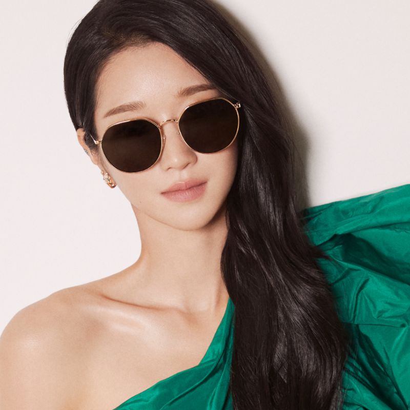 RIETI SUNGLASSES ZOE RT C4006