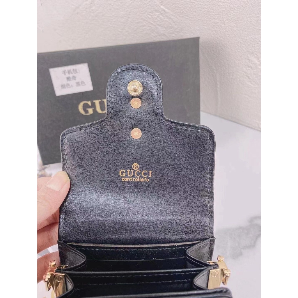 G Marmont Phone Bag 0003 (FreeBox+Invoice+BubbleWrap)