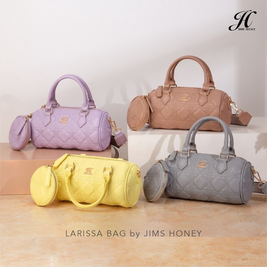 JIMS HONEY TAS SELEMPANG WANITA LARISSA BAG