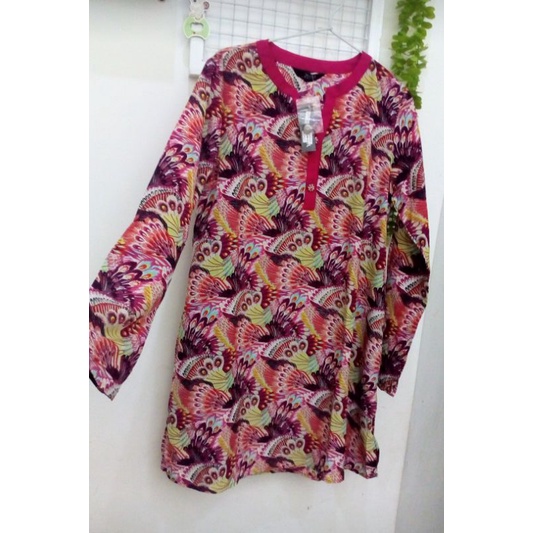 tunik zoya