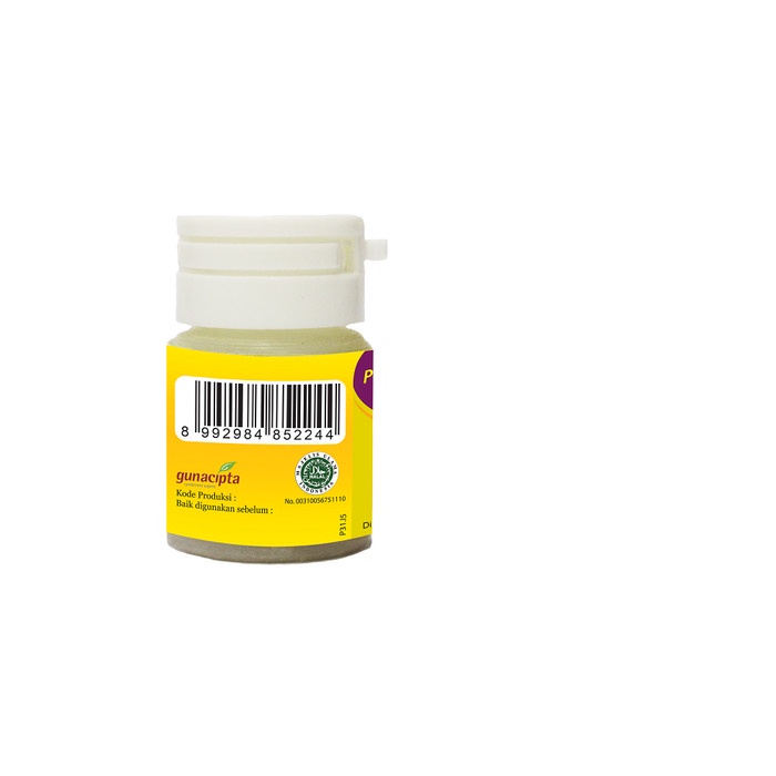

Ht62D Pewarna Bubuk Kuning 8 Gr Ht5Hh