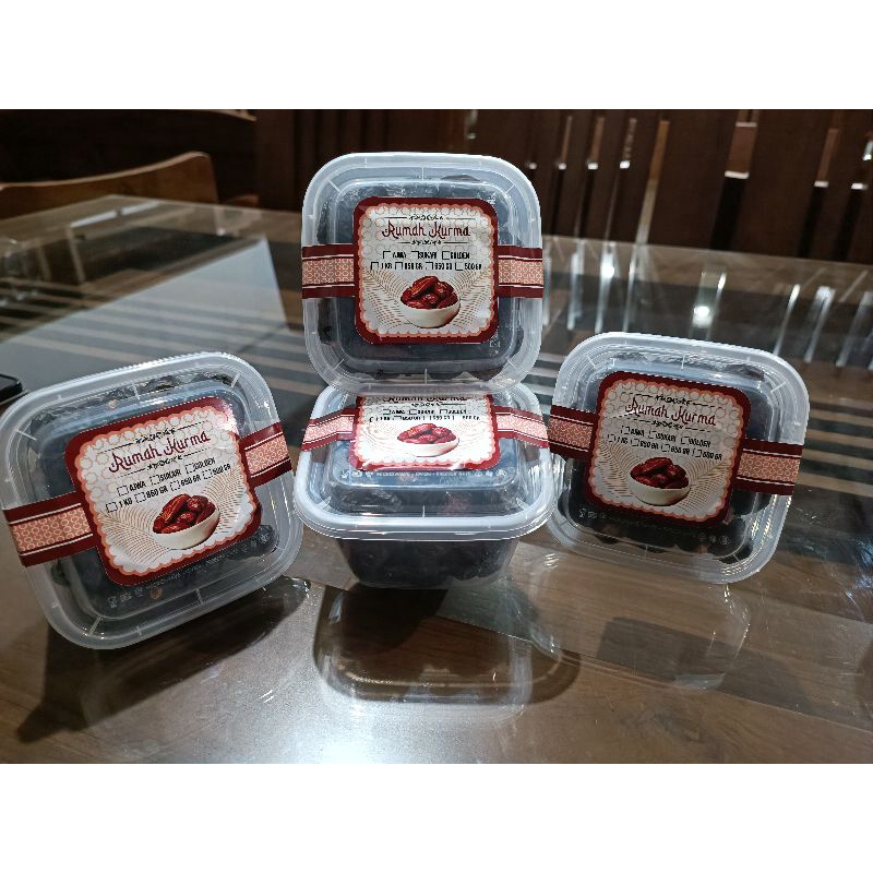 

kurma ajwa 400gr