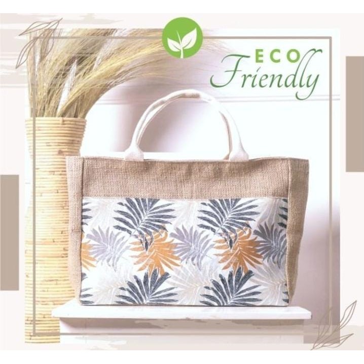 

Tas Goni Chrysant Art