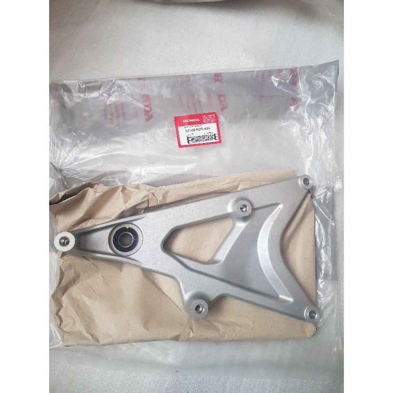 52100KZR600 SWINGARM ASSY ARM VARIO 125 OLD BOHLAM ORI AHM