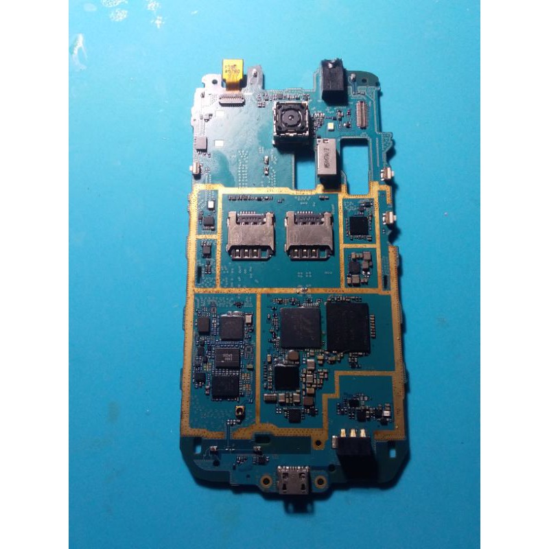 Mesin Samsung J1 Ace Minus