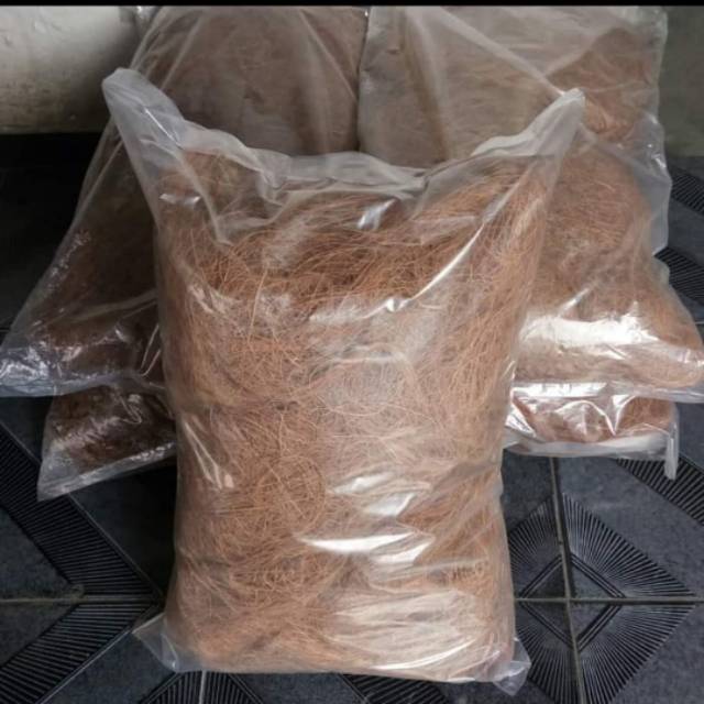 

Median cocofiber 500gr