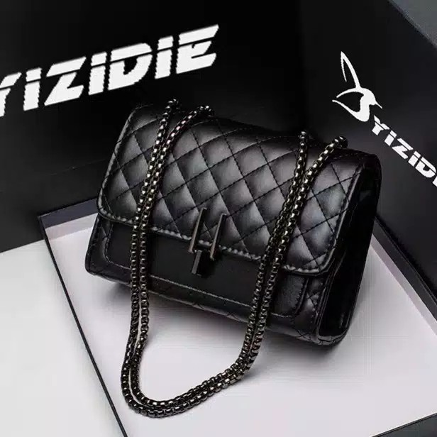 Slingbag Tas Wanita Zara Baby Shop Delux Import Fashion tas zara