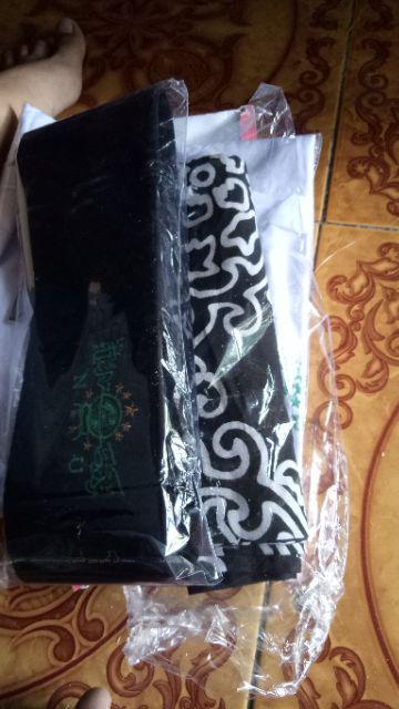 Sarung Anak Batik Cap fitria /kids