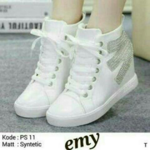 Kets PS12 White