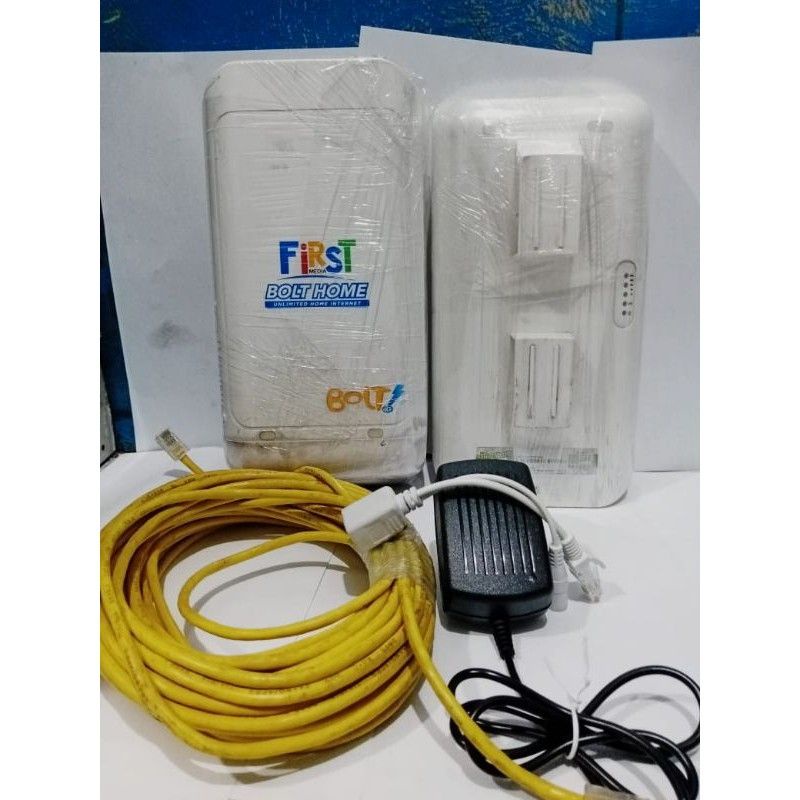 Modem bolt Outdor BL400 unlock Telkomsel byu Smartfren