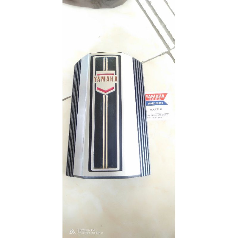 dasi yamaha v80 delux