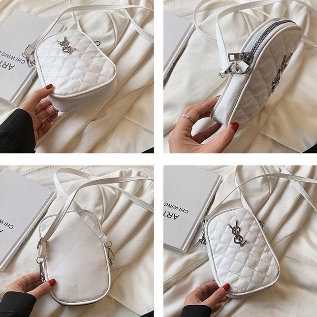 Tas Wanita Termurah / Selempang Wanita / sling bag wanita DOVE