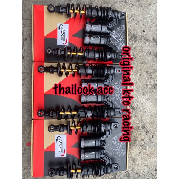 Shockbeaker Shock Tabung bebek 280 320 340 Ktc Extreme Original Nmax old New Pcx old new Bebek 280/320/340