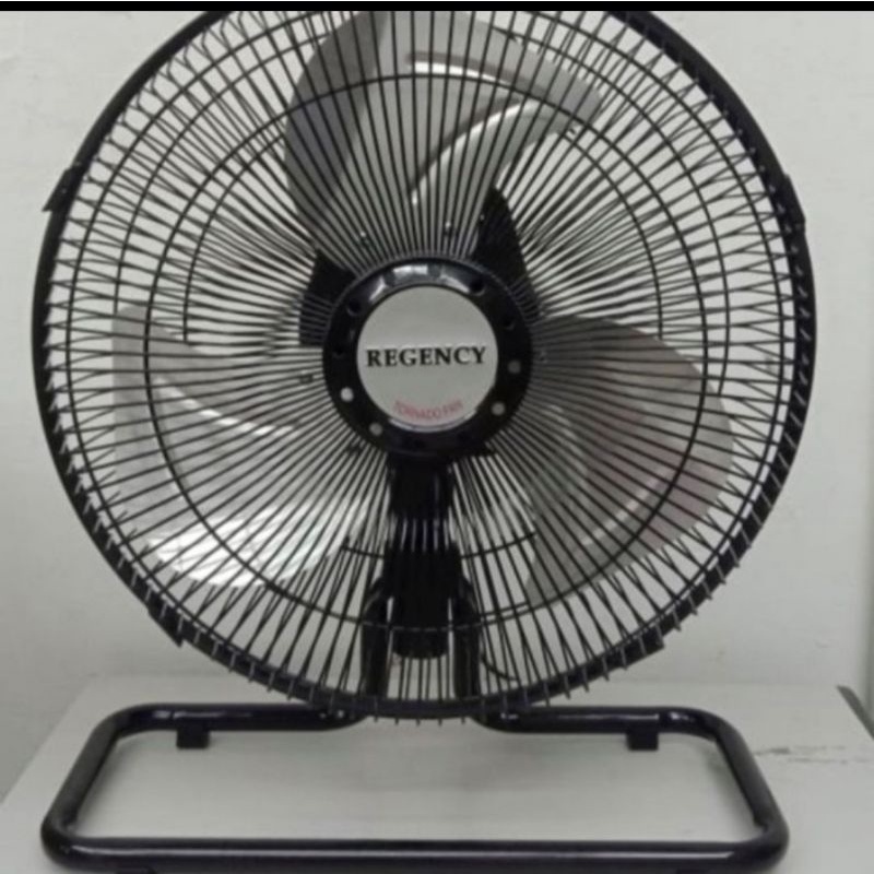 Desk Fan Regency 12inch ZTDS12