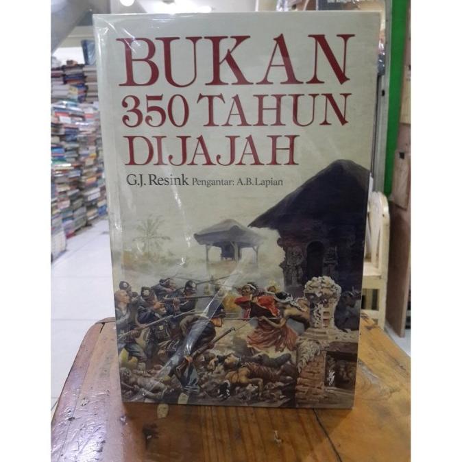 

yang dicari@@@@] J Resink Dijajah - Bukan Tahun 350 G