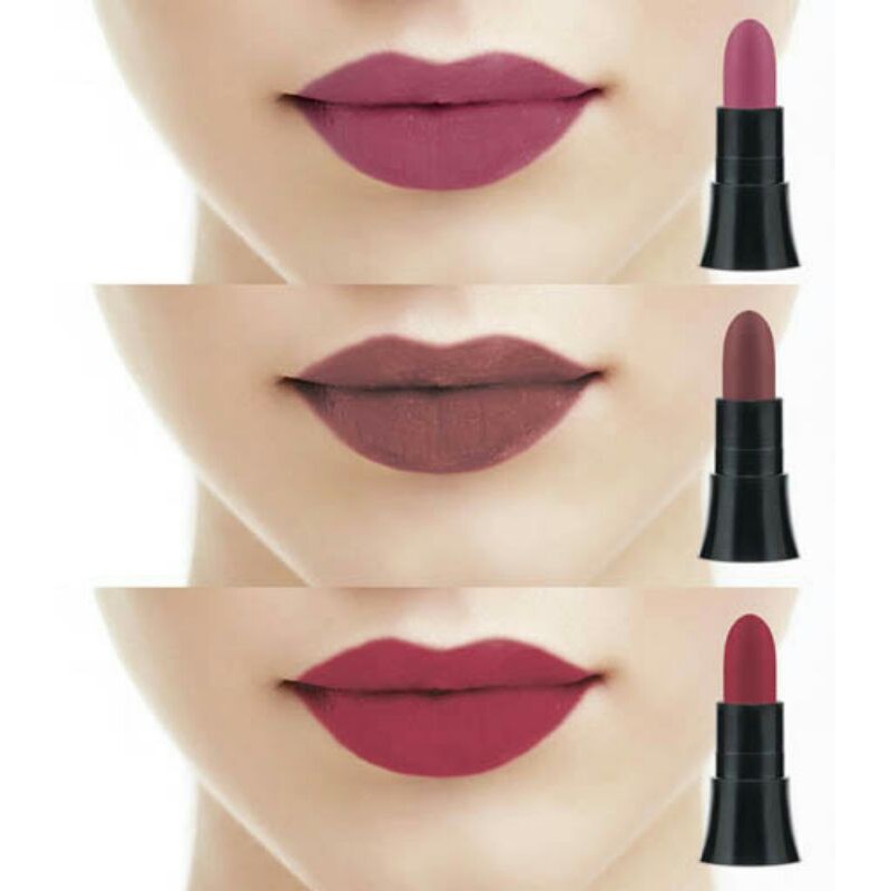 MAGIC PINK MINI MOOD LIPSTICK SOPHIE PARIS