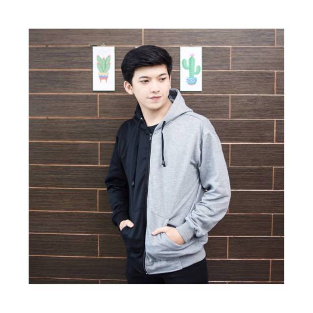 Sweater Cowok / Sweater Hoodie / Sweater Keren / Sweater Kekinian