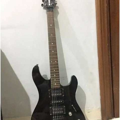 Gitar Yamaha RGX 121z