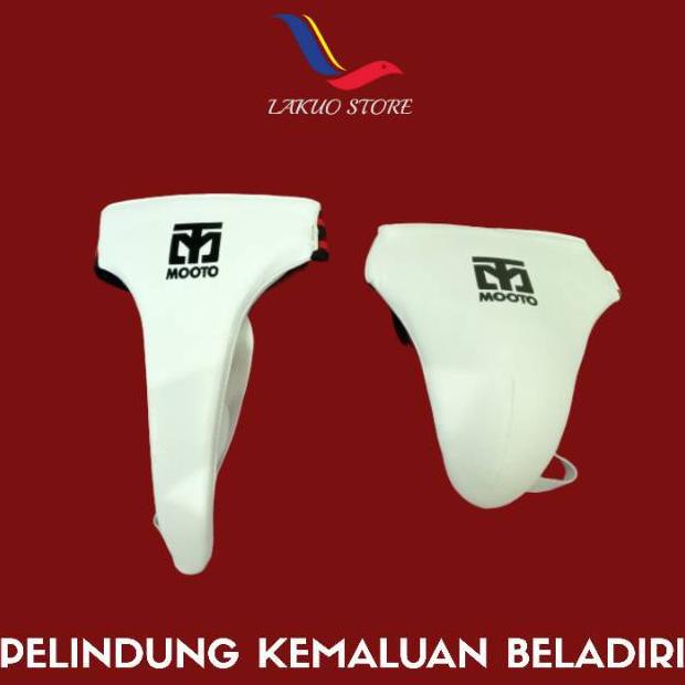 SINCA TAEKWONDO MOOTO / PELINDUNG KEMALUAN TAEKWONDO / KARATE / MUAYTHAI