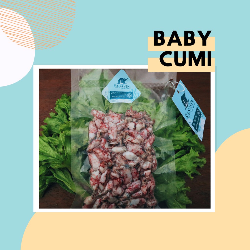 

BABY CUMI ASIN PREMIUM