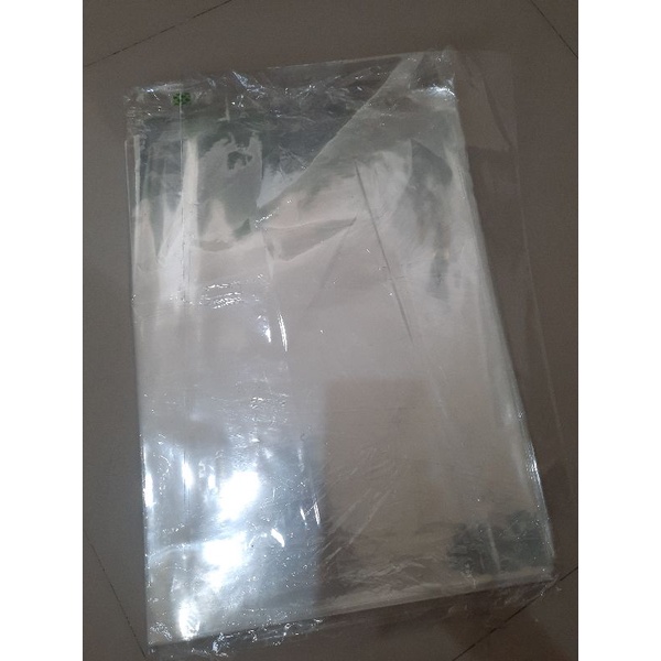 Plastik Packing 30x40 Godiebag