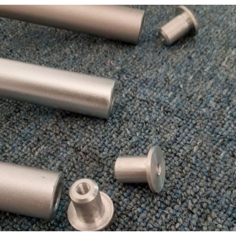 Adaptor Jalu stang stir day ride it dll