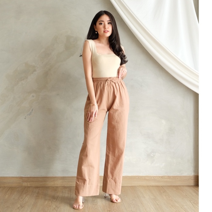 Carson Pants Celana Panjang Wanita