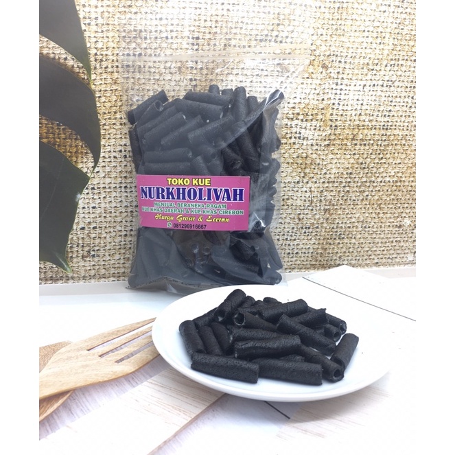 

barcelona vanila 250gram