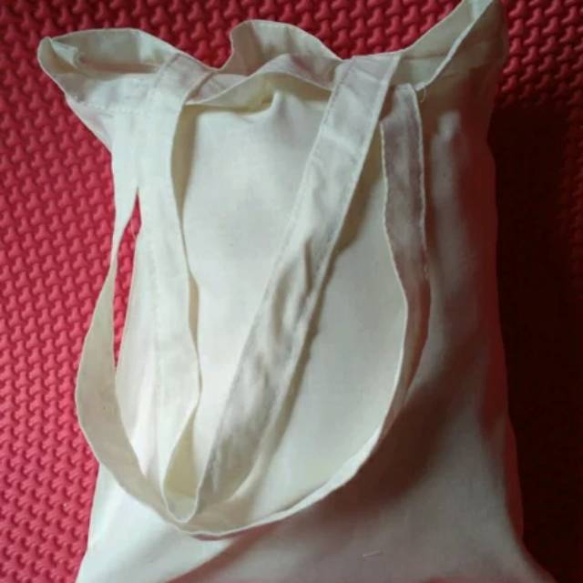 

Tas blacu ukuran 35*45