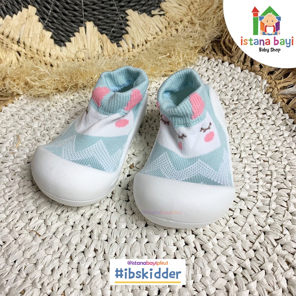 Carterlove New skidder/Kaos kaki sepatu/sepatu anak