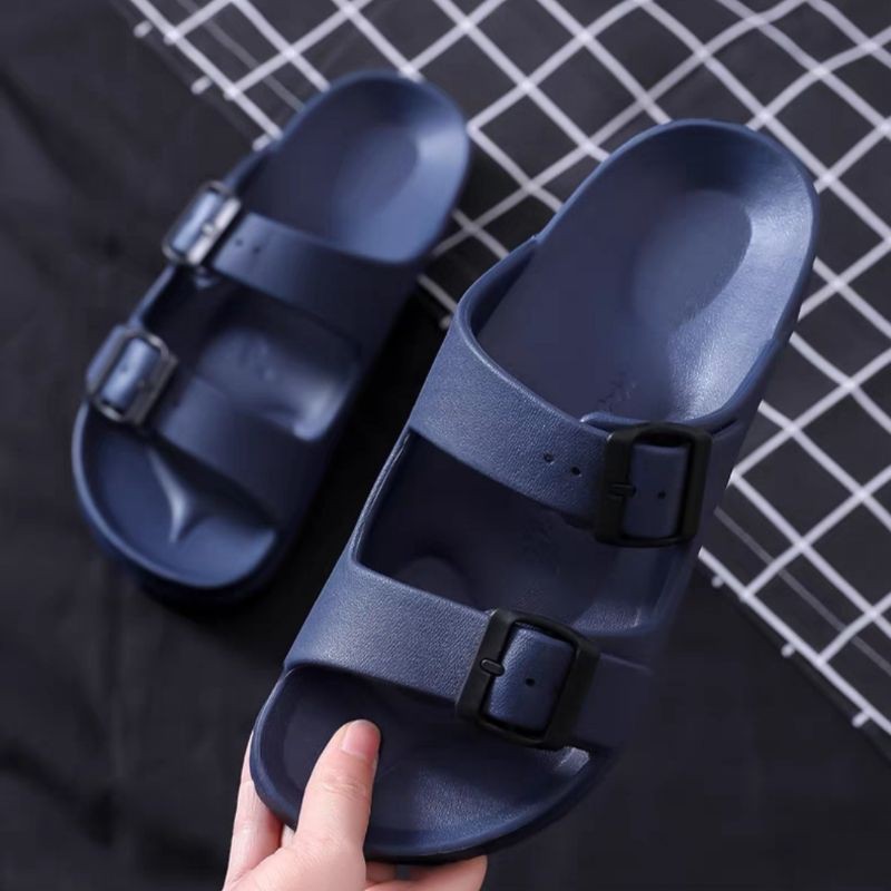 Sandal Pria Birkenstockk Casual Sendal Distro Pria Sendal Limitless Polos Sendal Selop Pria Santai