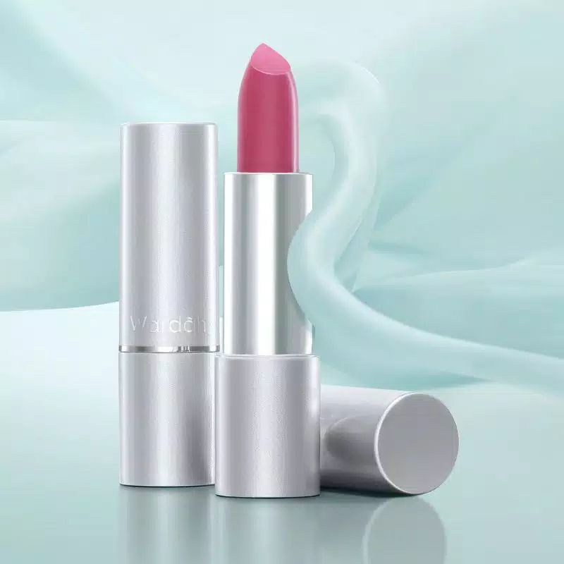 Wardah Exclusive Matte Lipstik