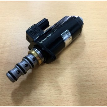 VALVE SOLENOID KOBELCO YN35V00050F1