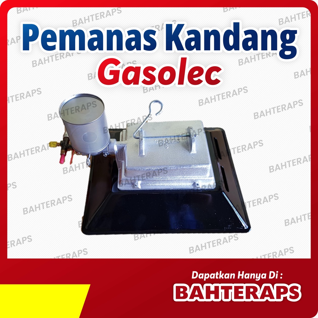PEMANAS GASOLEK Pemanas Ayam Broiler Gasolek ORIGINAL