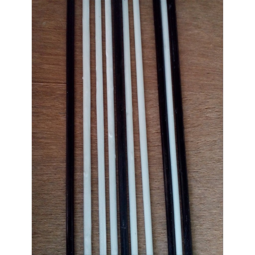 Jual ruji fiber 1mm terbatas