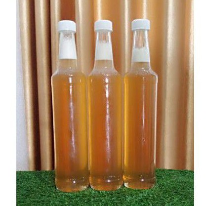 

Madu Asli - Madu Murni 100% -Nektar bunga Kelengkeng Raw honey(ready)