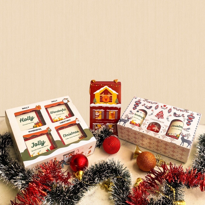 

christmas hampers / hampers natal / hampers christmas
