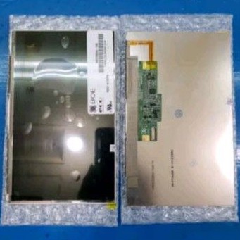 LCD SAMSUNG TAB P1000 P3100 P3200 P6200 T210 T211 ORIGINAL