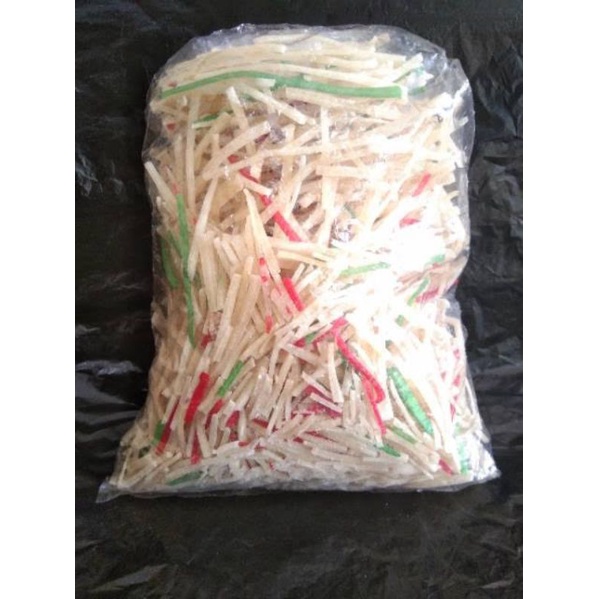 

Cingklung Siap Goreng