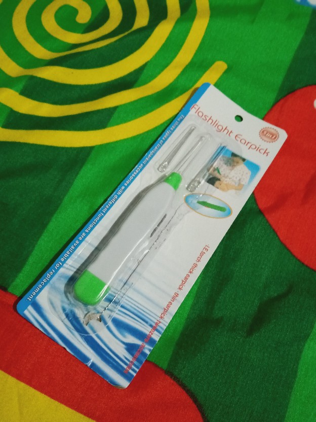 Shower Puff / Spons Mandi / Puff Mandi